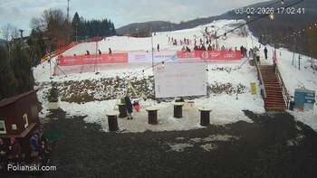 Polianski 3 february 2026 year, 2026-02-03 16:00