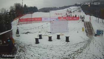 Polianski 4 february 2026 year, 2026-02-04 10:00