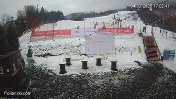 Polianski 4 february 2026 year, 2026-02-04 16:00