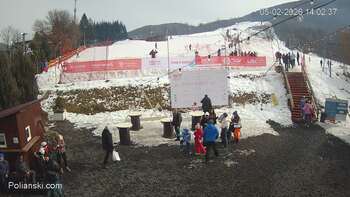 Polianski 5 february 2026 year, 2026-02-05 13:00