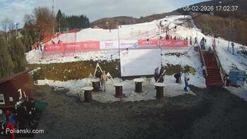 Polianski 5 february 2026 year, 2026-02-05 16:00