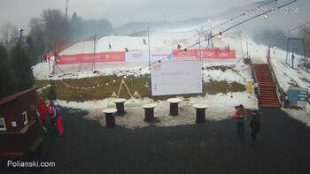 Polianski 6 february 2026 year, 2026-02-06 10:00