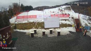 Polianski 6 february 2026 year, 2026-02-06 13:00