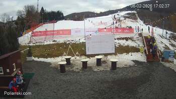 Polianski 6 february 2026 year, 2026-02-06 16:00