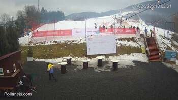 Polianski 7 february 2026 year, 2026-02-07 10:00