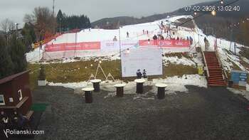 Polianski 7 february 2026 year, 2026-02-07 13:00