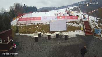 Polianski 7 february 2026 year, 2026-02-07 16:00