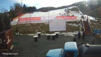 Polianski 9 february 2026 year 10:00