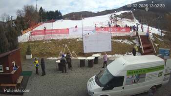 Polianski 9 february 2026 year 13:00