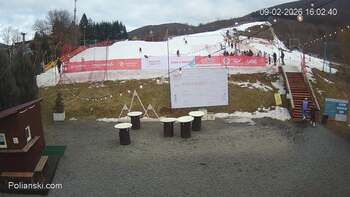 Polianski 9 february 2026 year 16:00