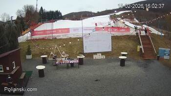 Полянскі 15 лютого 2026 року, 2026-02-15 16:00