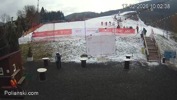 Полянскі 17 лютого 2026 року, 2026-02-17 10:00