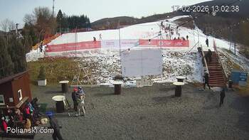 Полянскі 17 лютого 2026 року, 2026-02-17 13:00