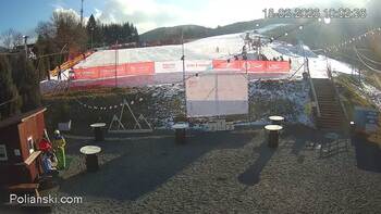 Полянскі 18 лютого 2026 року, 2026-02-18 10:00