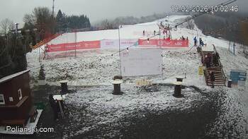 Полянскі 19 лютого 2026 року, 2026-02-19 10:00