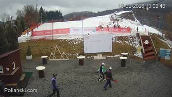 Полянскі 19 лютого 2026 року, 2026-02-19 13:00