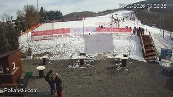 Полянскі 20 лютого 2026 року, 2026-02-20 13:00