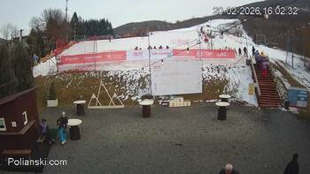 Полянскі 20 лютого 2026 року, 2026-02-20 16:00