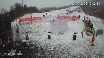 Полянскі 21 лютого 2026 року, 2026-02-21 13:00