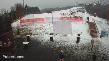 Полянскі 21 лютого 2026 року, 2026-02-21 16:00