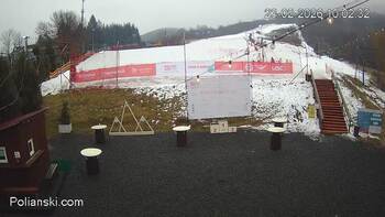 Полянскі 23 лютого 2026 року, 2026-02-23 10:00