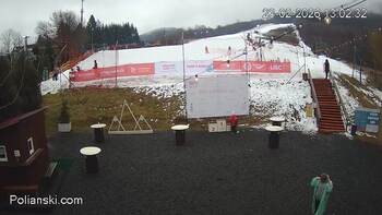 Полянскі 23 лютого 2026 року, 2026-02-23 13:00