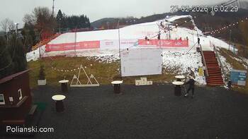 Полянскі 23 лютого 2026 року, 2026-02-23 16:00