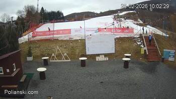 Полянскі 25 лютого 2026 року, 2026-02-25 10:00