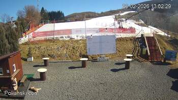 Полянскі 26 лютого 2026 року, 2026-02-26 13:00