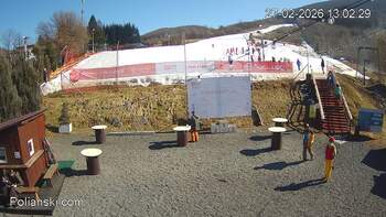 Полянскі 27 лютого 2026 року, 2026-02-27 13:00