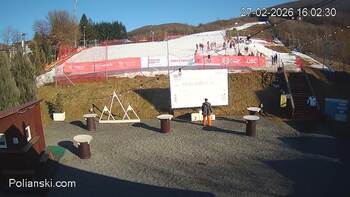 Polianski 27 luty 2026 rok, 2026-02-27 16:00