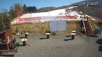 Полянскі 1 березня 2026 року, 2026-03-01 13:00