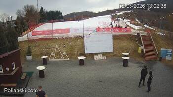 Полянскі 2 березня 2026 року, 2026-03-02 13:00