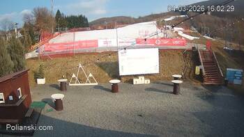 Polianski 4 march 2026 year, 2026-03-04 16:00