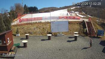 Полянскі 5 березня 2026 року, 2026-03-05 13:00