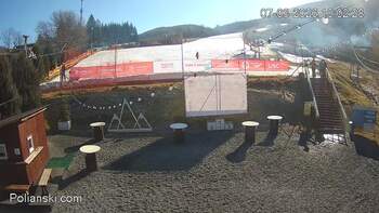 Полянскі 7 березня 2026 року, 2026-03-07 10:00