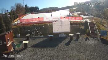 Полянскі 9 березня 2026 року, 2026-03-09 10:00