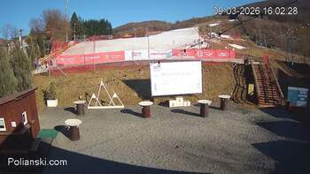 Полянскі 9 березня 2026 року, 2026-03-09 16:00