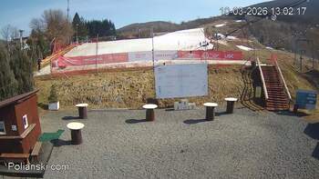 Полянскі 10 березня 2026 року, 2026-03-10 13:00