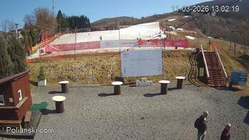 Polianski 11 marsz 2026 rok 13:00