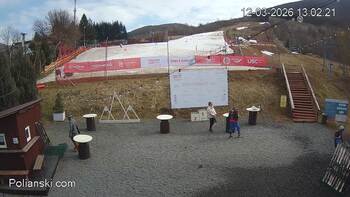 Полянскі 12 березня 2026 року, 2026-03-12 13:00