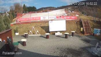 Полянскі 12 березня 2026 року, 2026-03-12 16:00