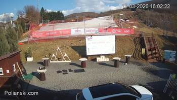 Полянскі 13 березня 2026 року, 2026-03-13 16:00