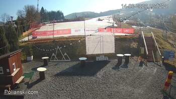 Полянскі 14 березня 2026 року, 2026-03-14 10:00