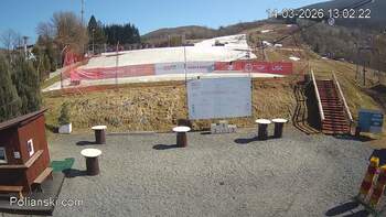 Полянскі 14 березня 2026 року, 2026-03-14 13:00