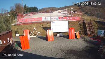 Полянскі 14 березня 2026 року, 2026-03-14 16:00