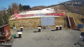 Полянскі 15 березня 2026 року, 2026-03-15 13:00