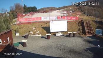 Полянскі 15 березня 2026 року, 2026-03-15 16:00