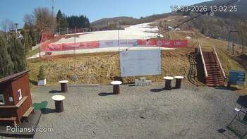 Полянскі 16 березня 2026 року, 2026-03-16 13:00