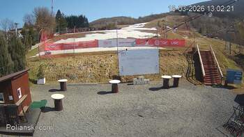 Полянскі 18 березня 2026 року, 2026-03-18 13:00